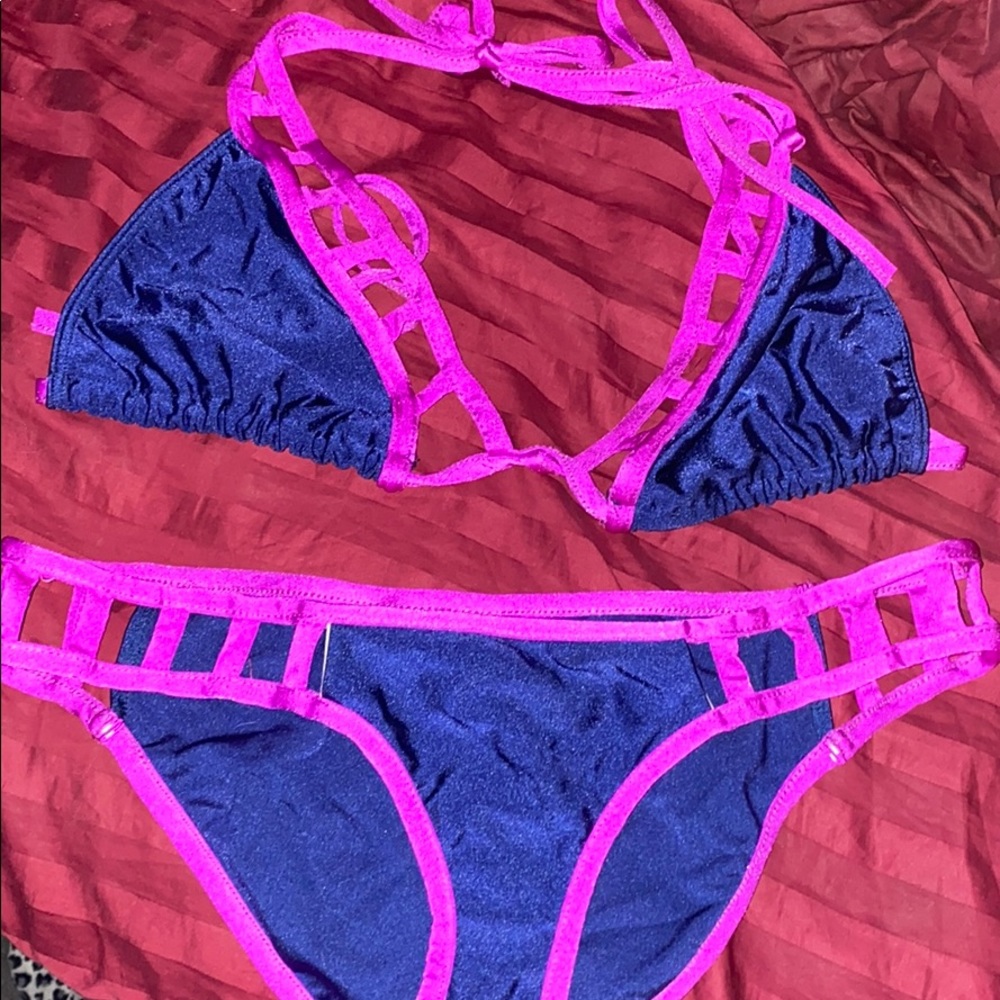 Swimsuit